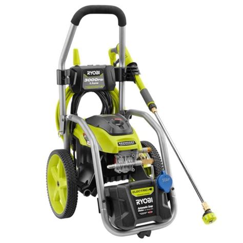 ryobi pressure washer 3000|ryobi pressure washer price.